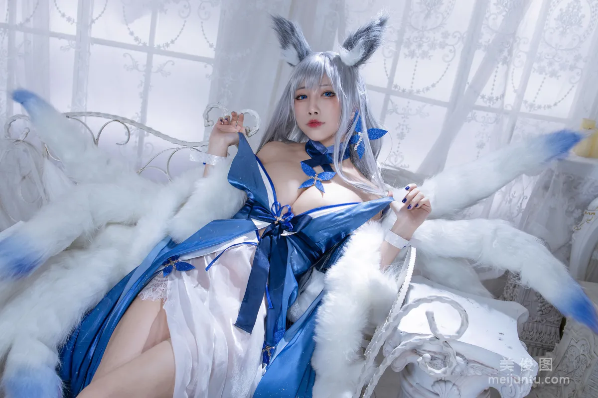 Shui Miao: Web Idols photo 33