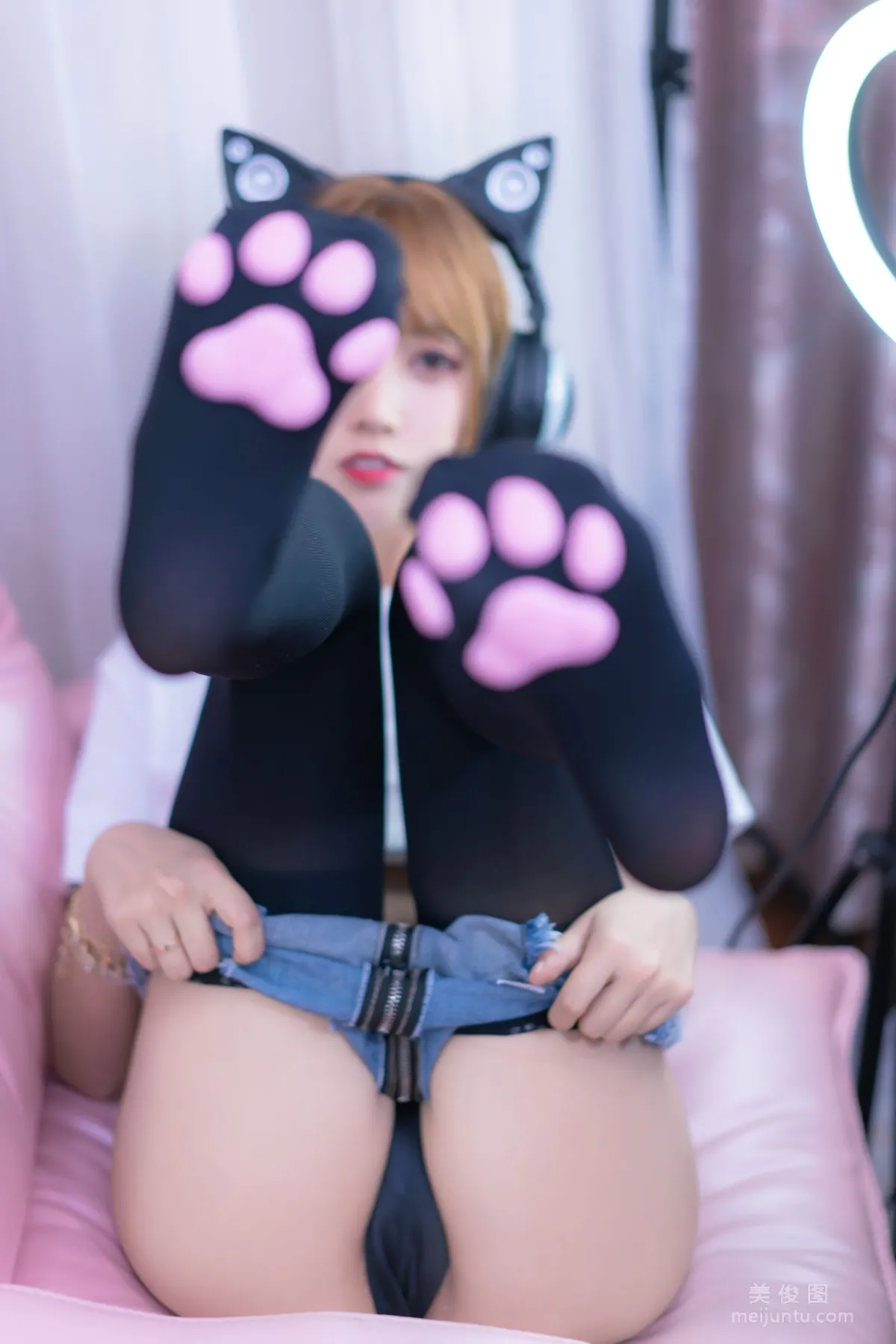Mixianxian sama: Web Idols photo 62