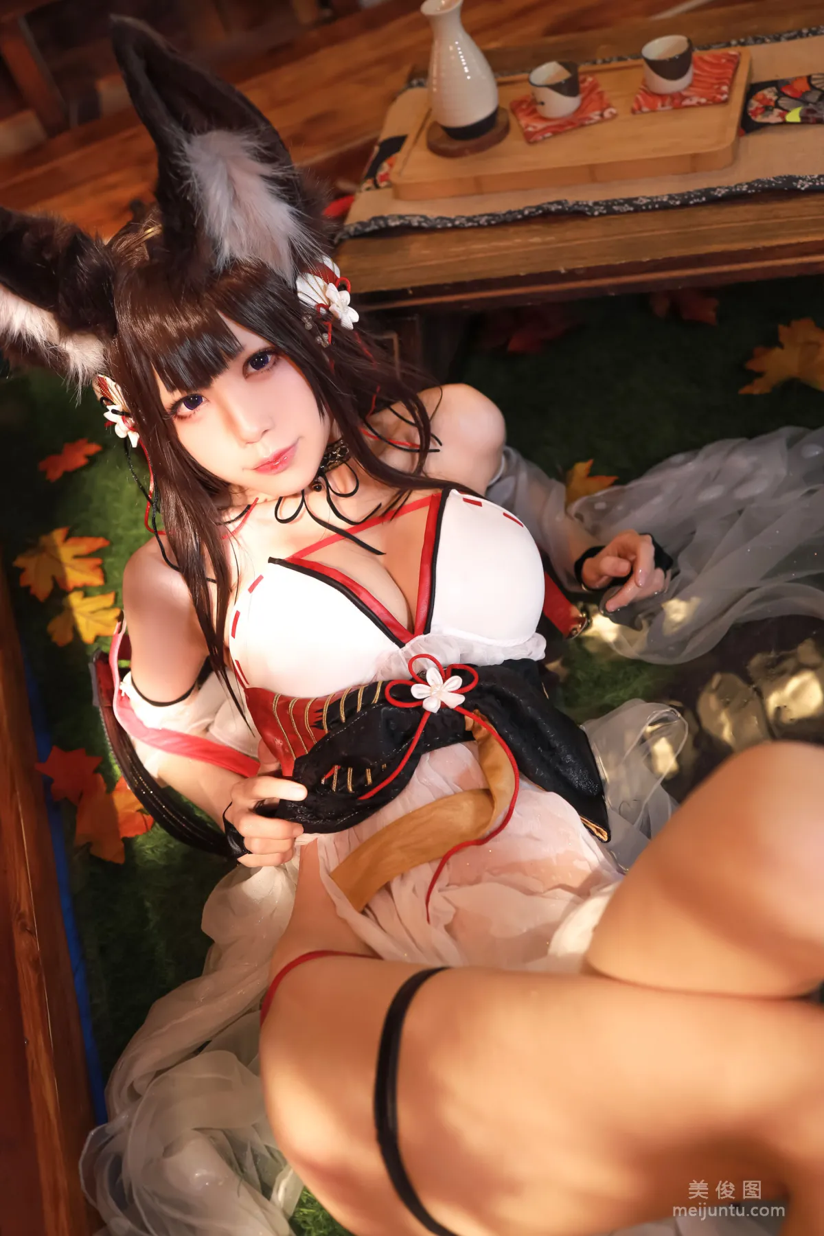 Shui Miao: Web Idols photo 18