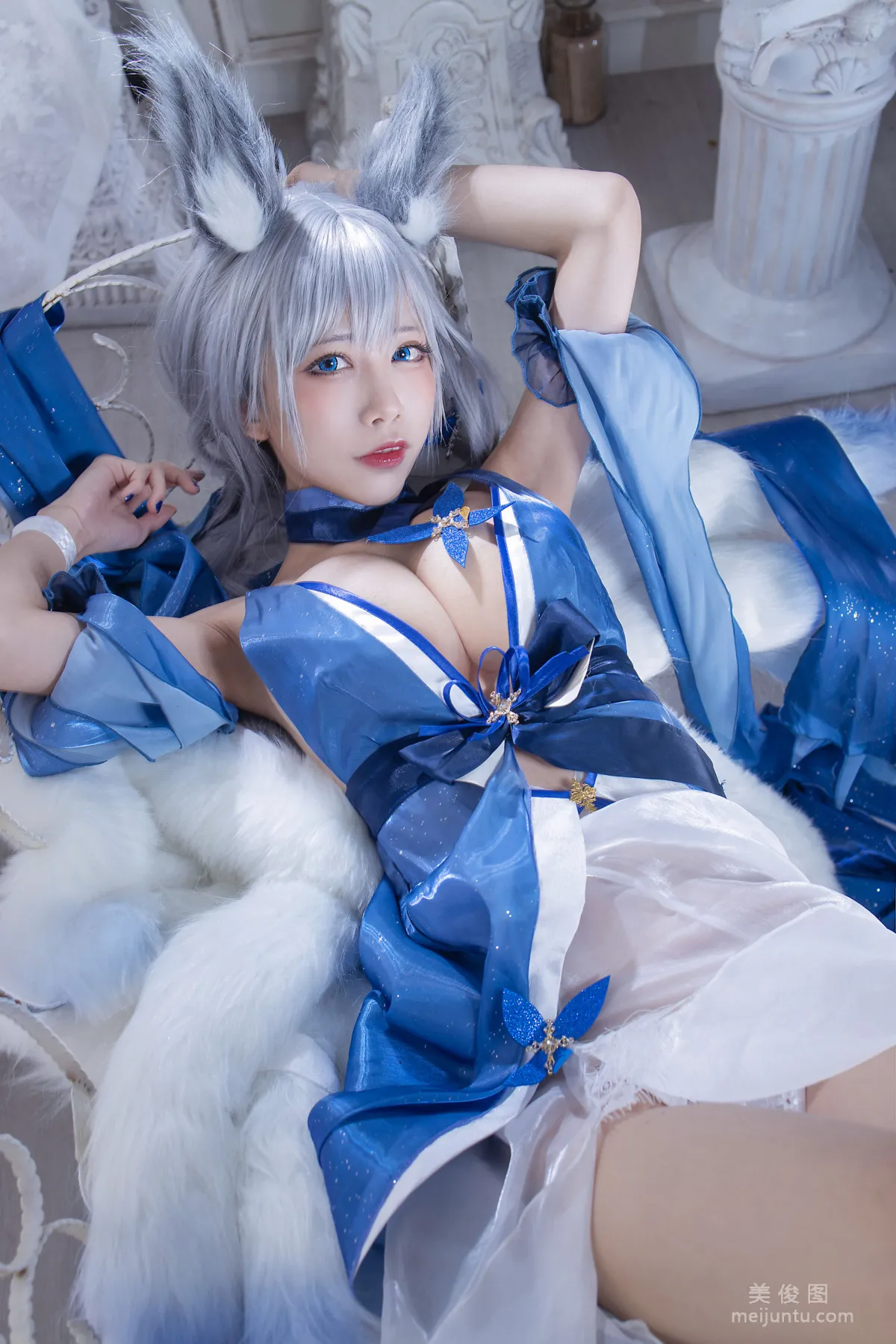 Shui Miao: Web Idols photo 44