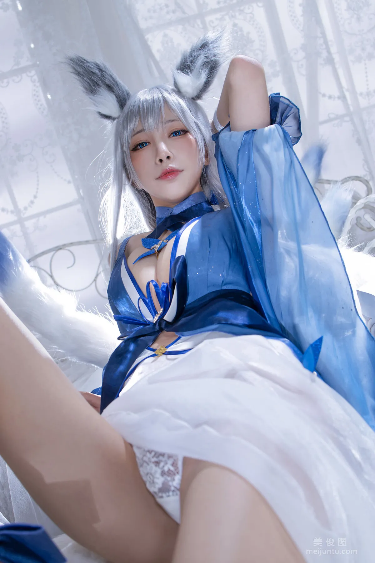 Shui Miao: Web Idols photo 15