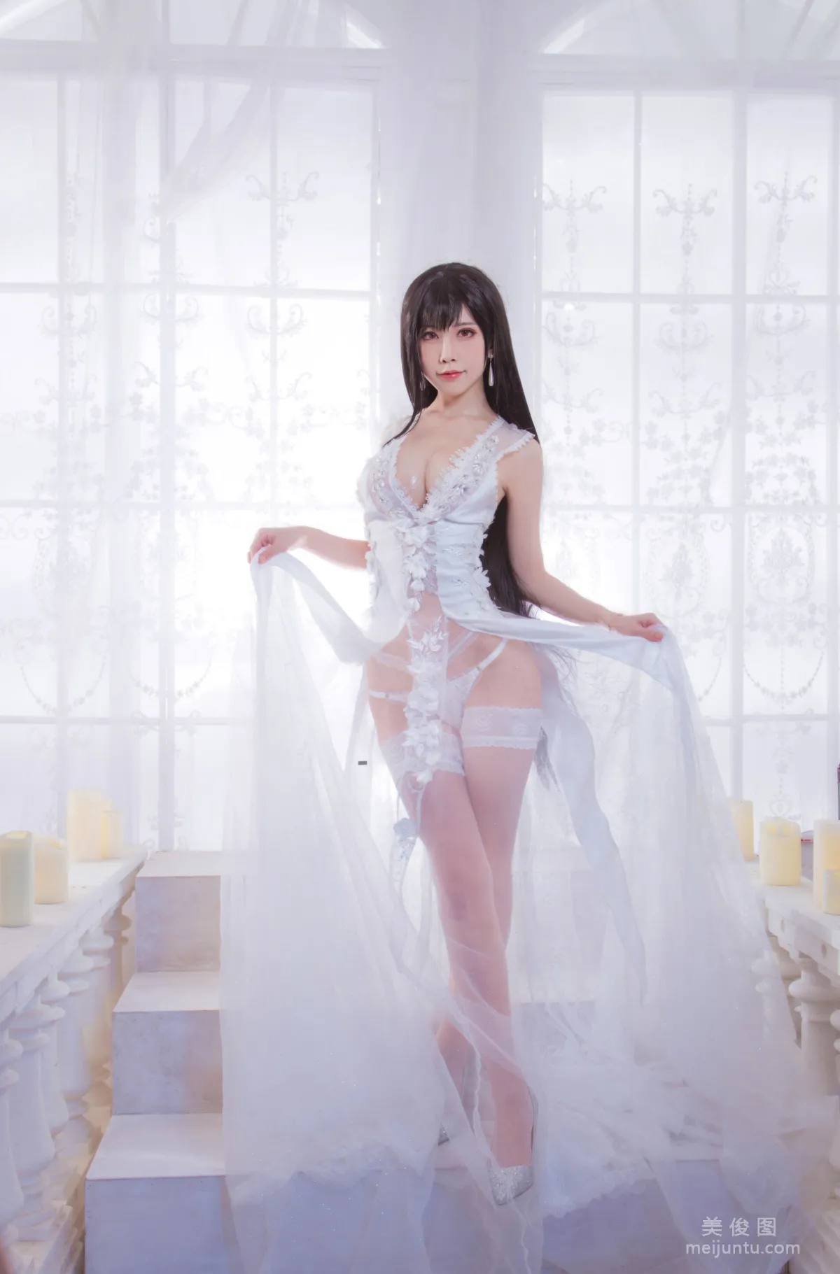 Shui Miao: Web Idols photo 9