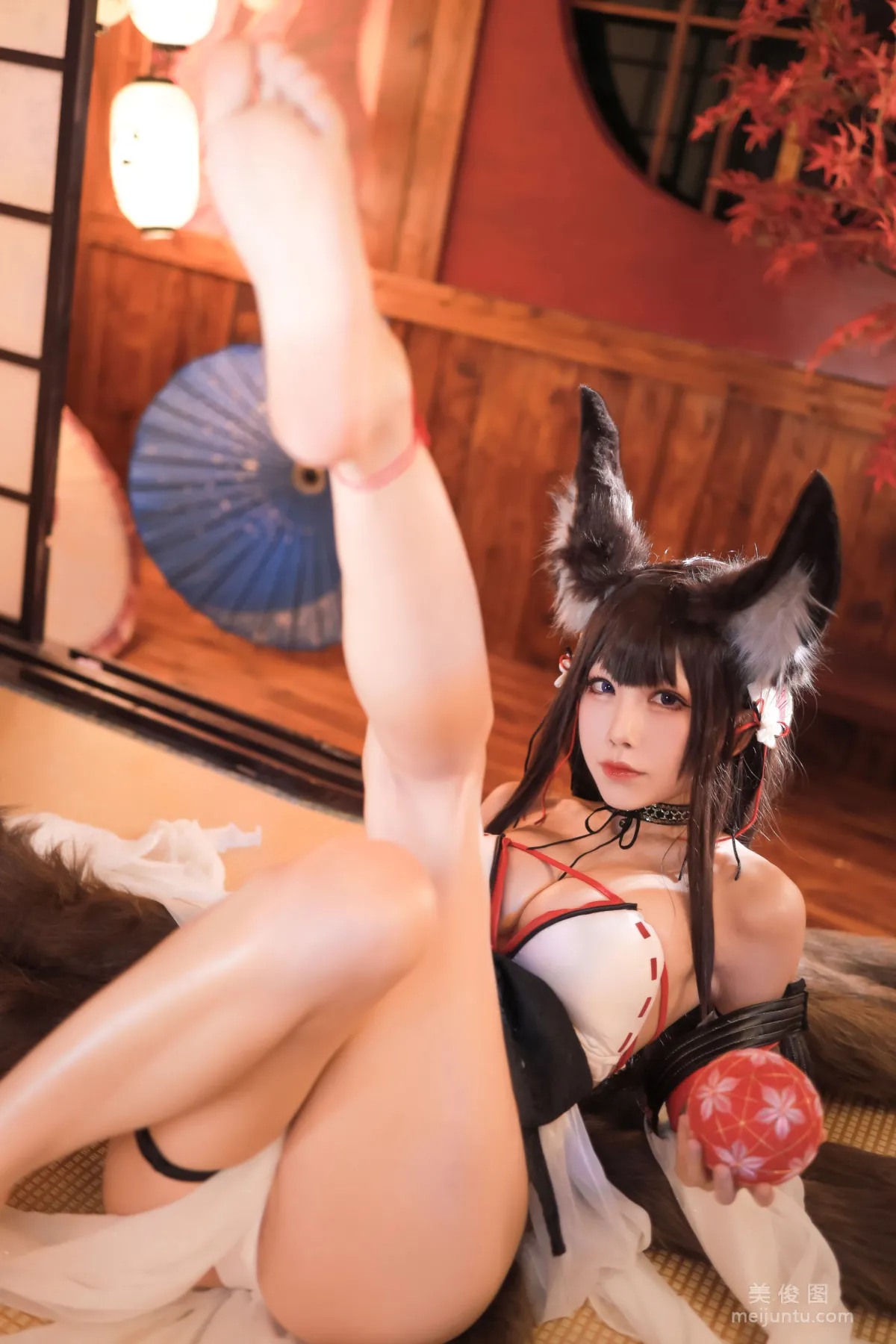 Shui Miao: Web Idols photo 30
