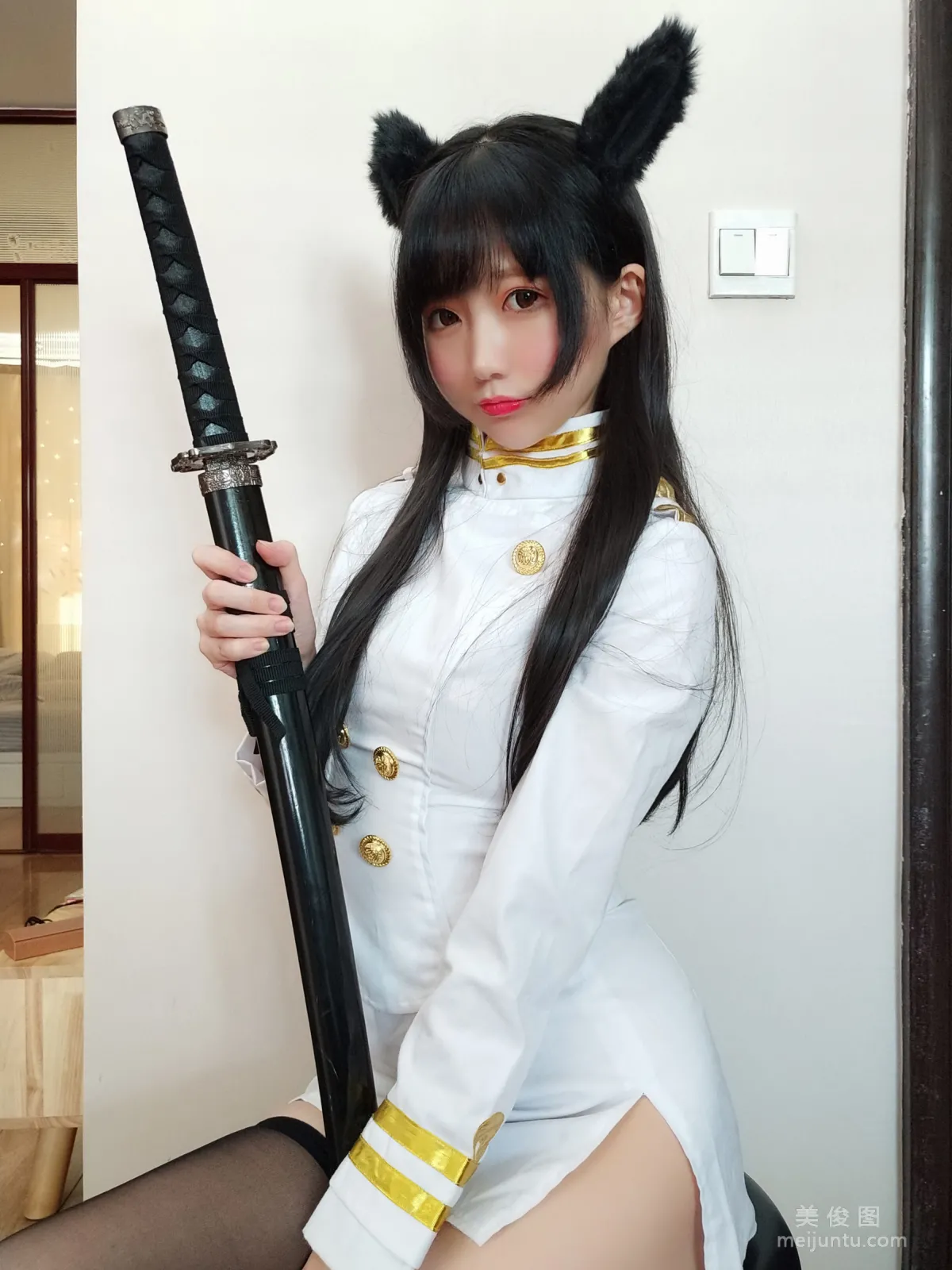 Mo Wumiao: Web Idols photo 4