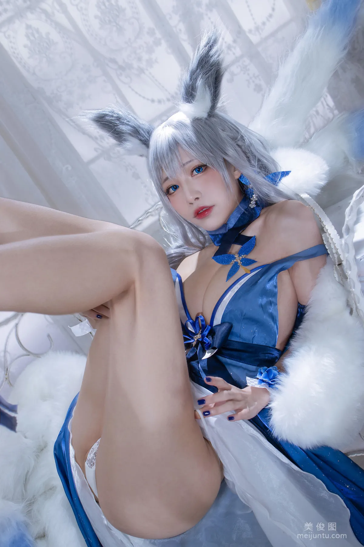 Shui Miao: Web Idols photo 41