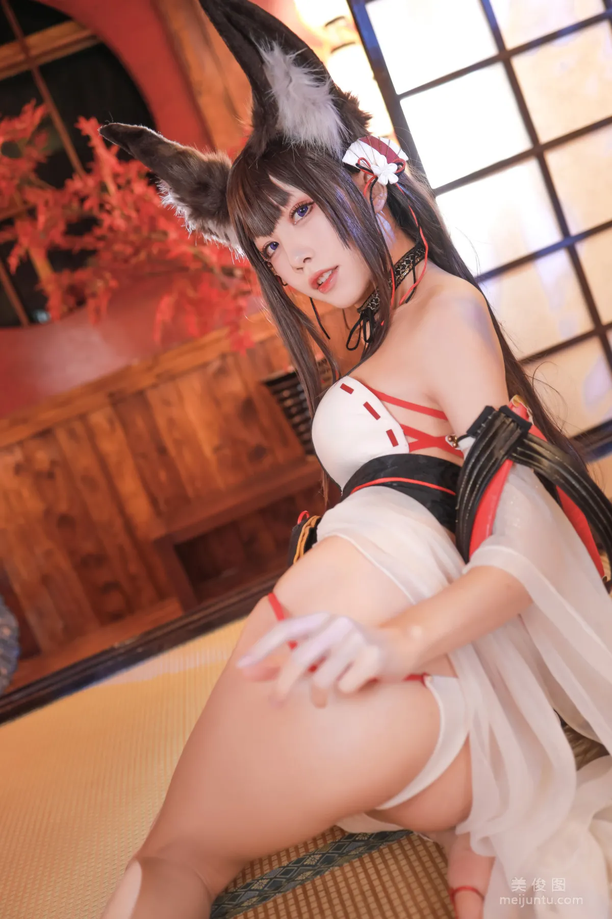 Shui Miao: Web Idols photo 43