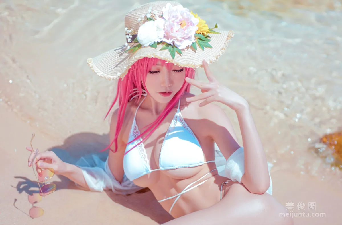 Shui Miao: Web Idols photo 5