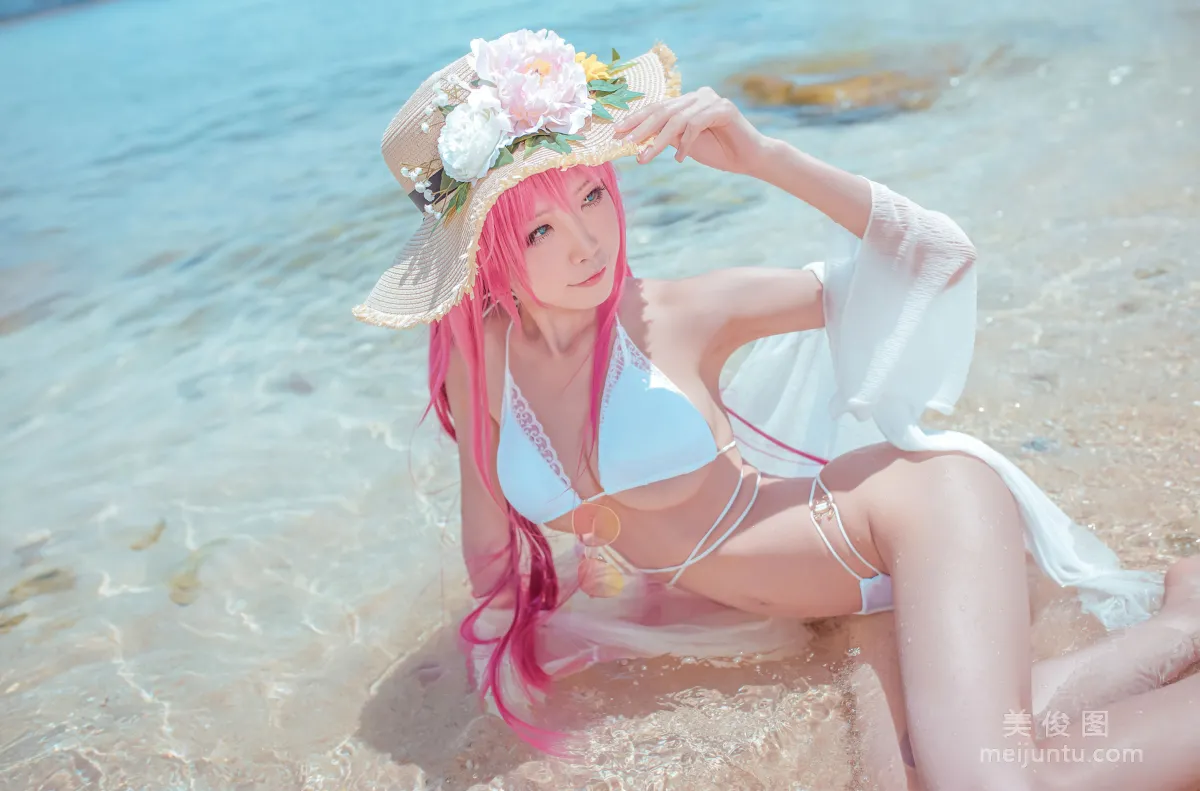 Shui Miao: Web Idols photo 13
