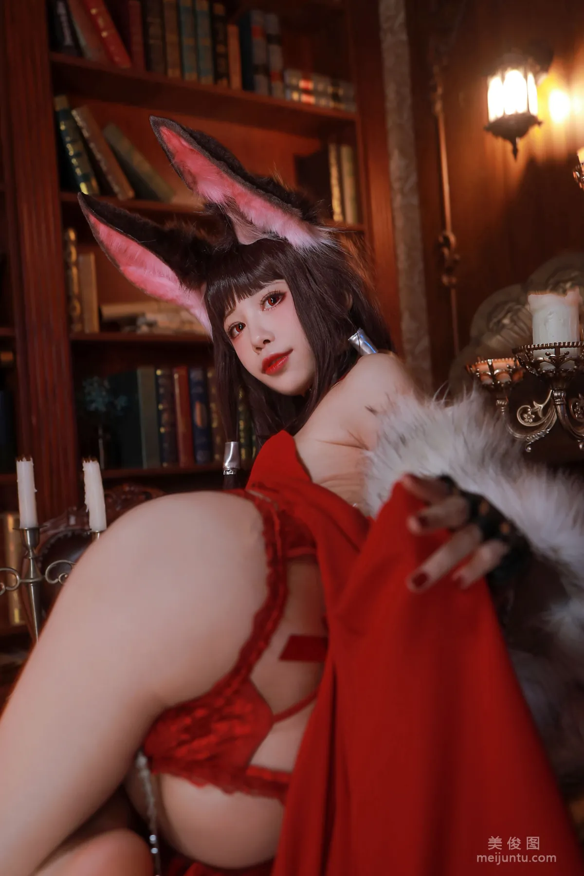 Shui Miao: Web Idols photo 14