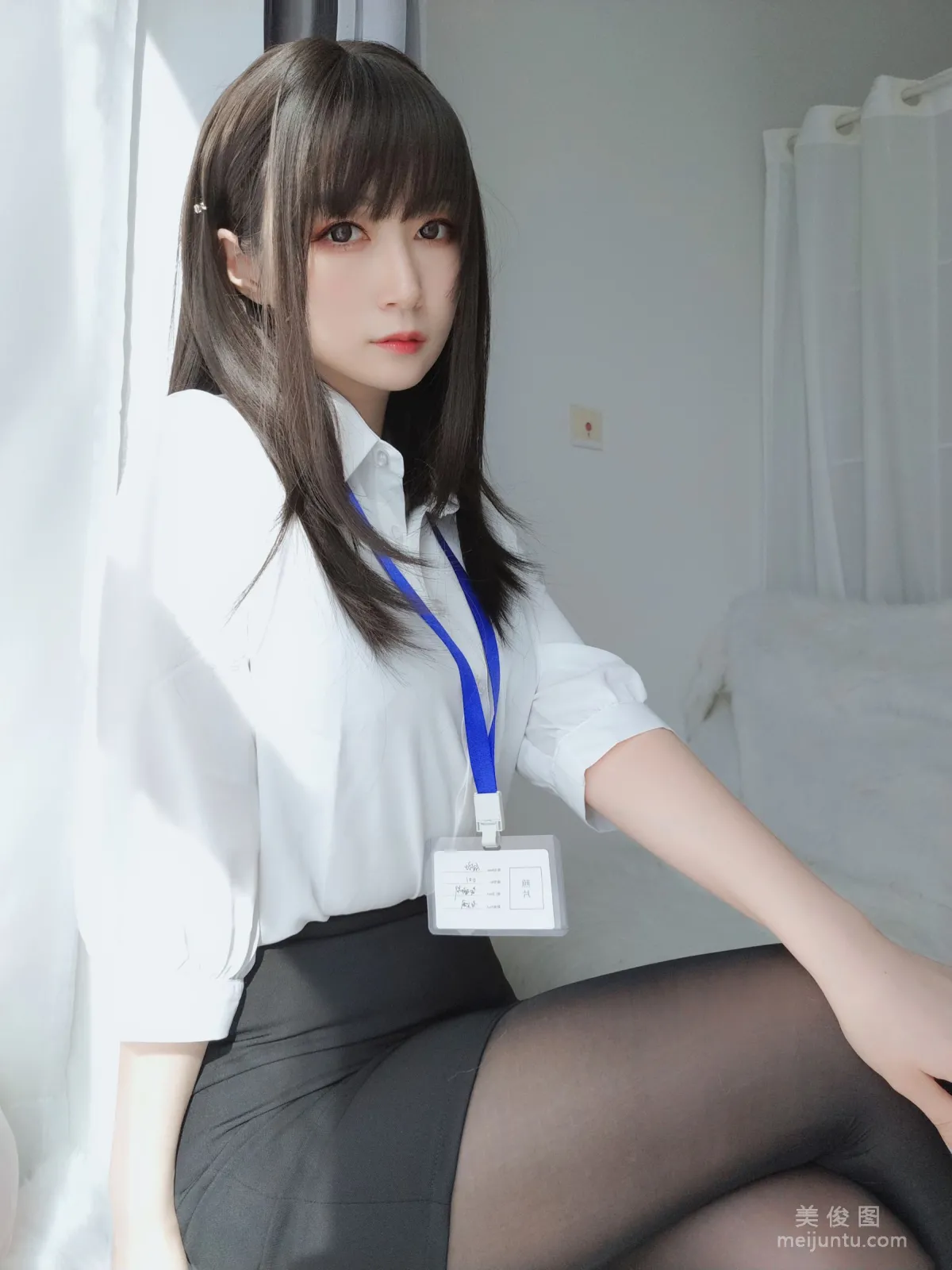 Baiyin 81: Web Idols photo 8