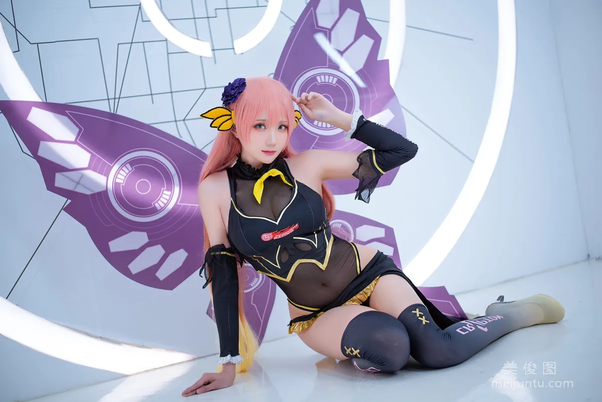 Gua Xichan: Web Idols LUKA photo 13