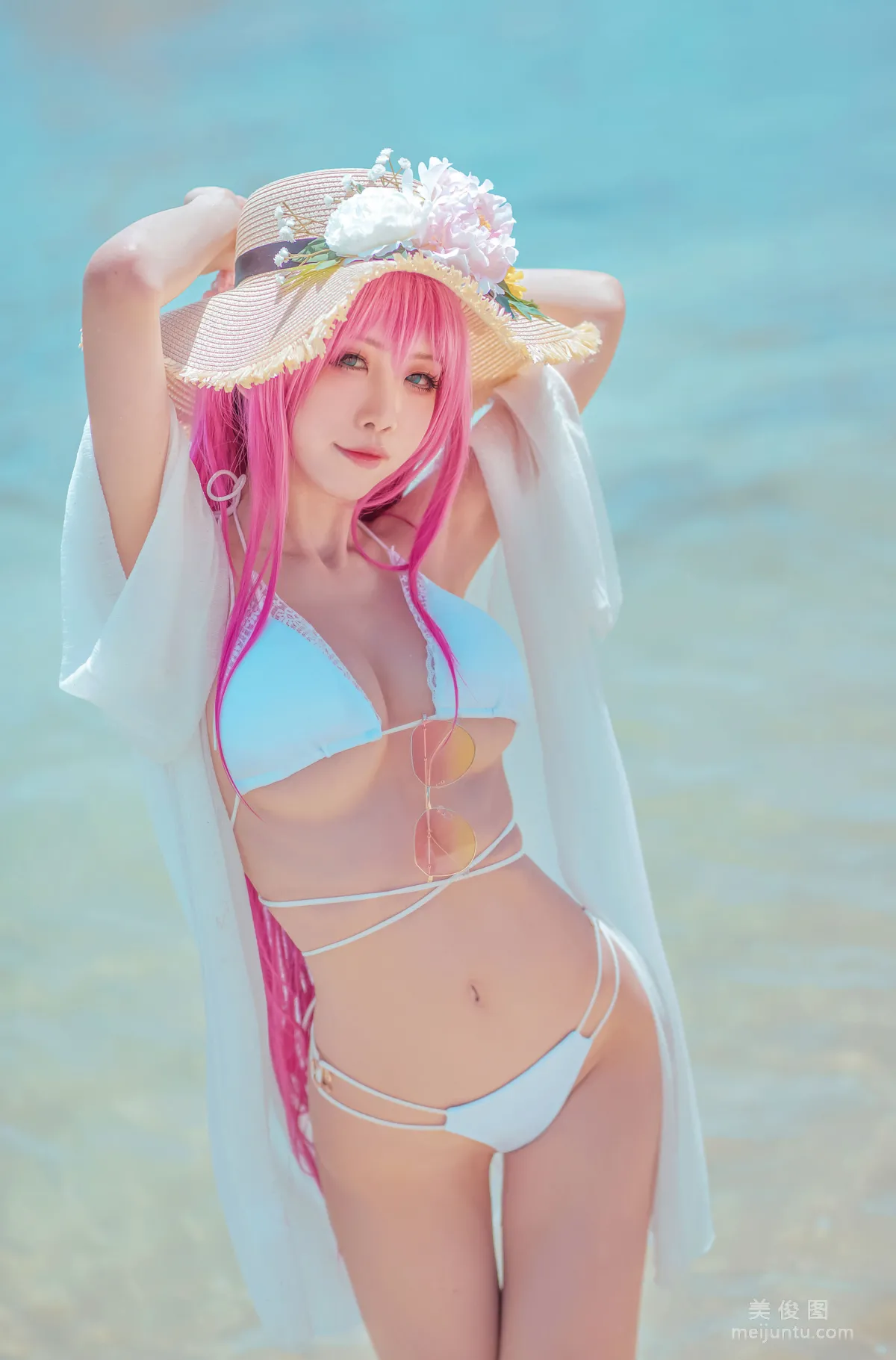 Shui Miao: Web Idols photo 23
