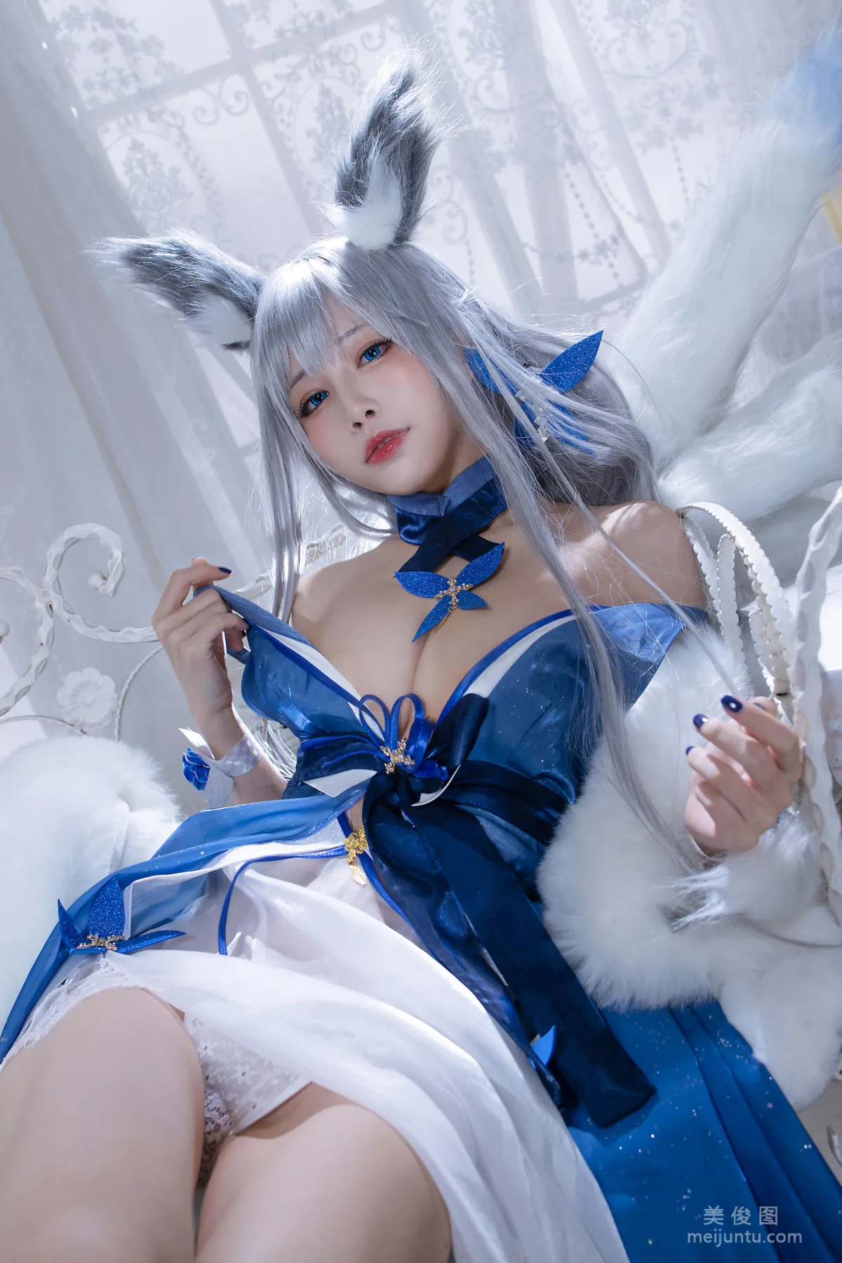 Shui Miao: Web Idols photo 34