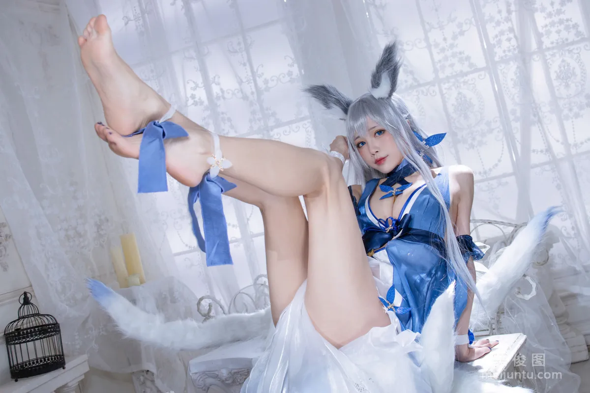 Shui Miao: Web Idols photo 12