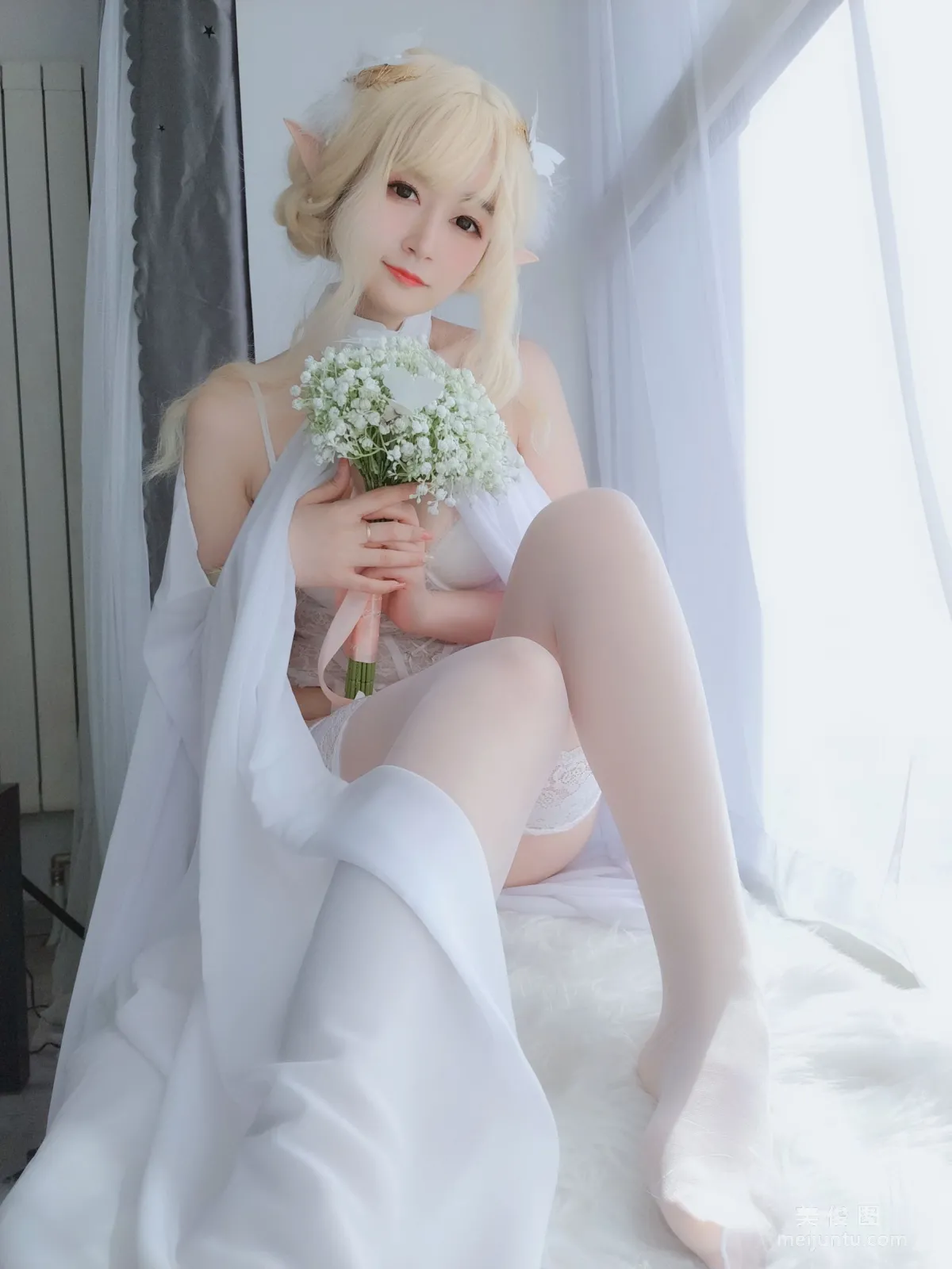 Baiyin 81: Web Idols photo 40
