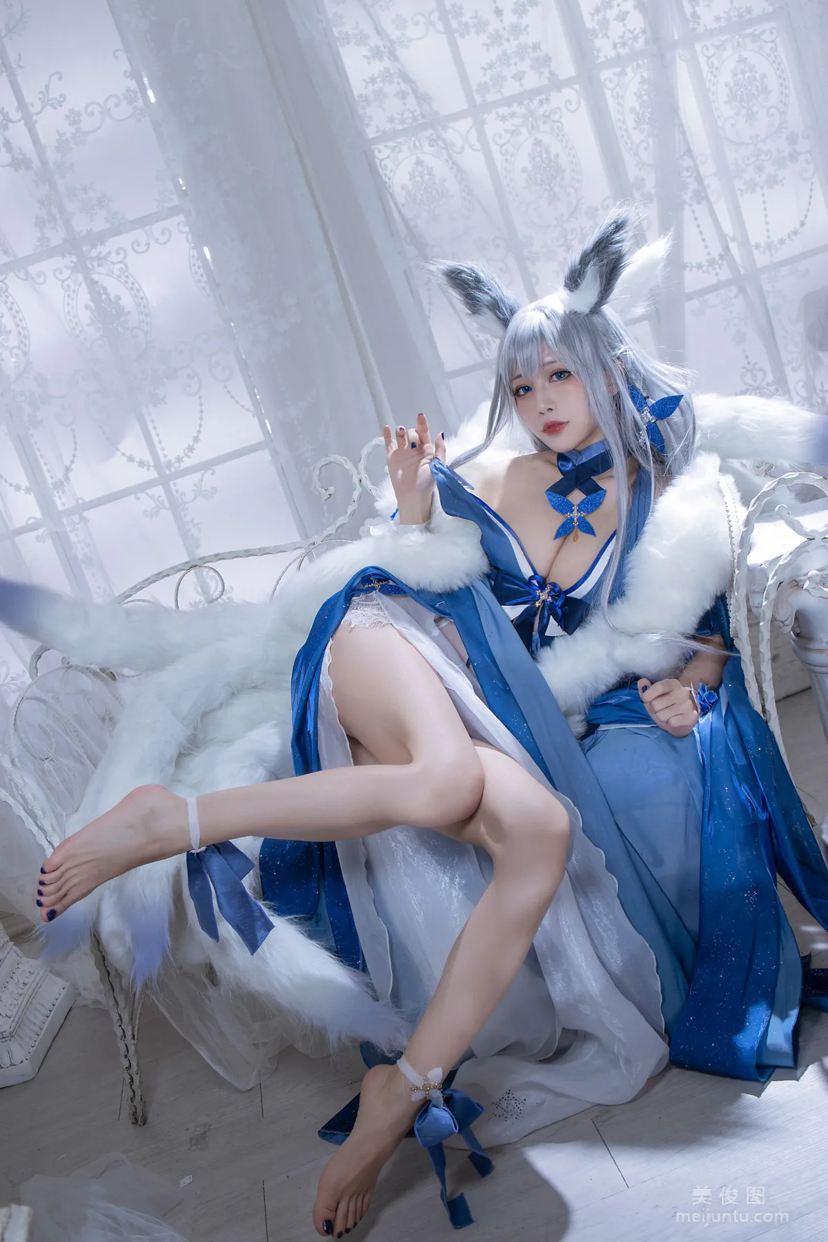 Shui Miao: Web Idols photo 30