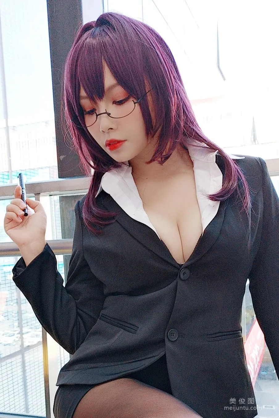 Neko- Weiwei: Web Idols photo 9