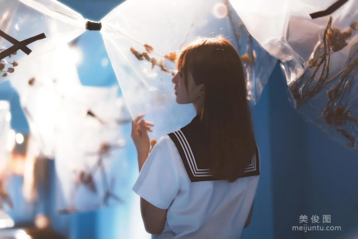 Qi Tailang: Web Idols photo 18