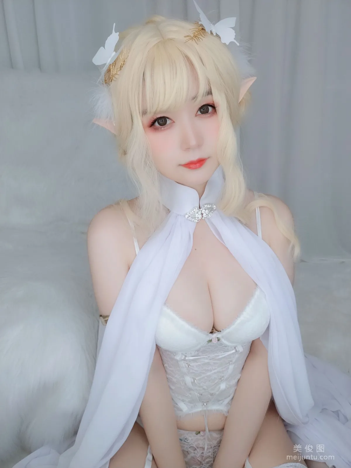 Baiyin 81: Web Idols photo 37