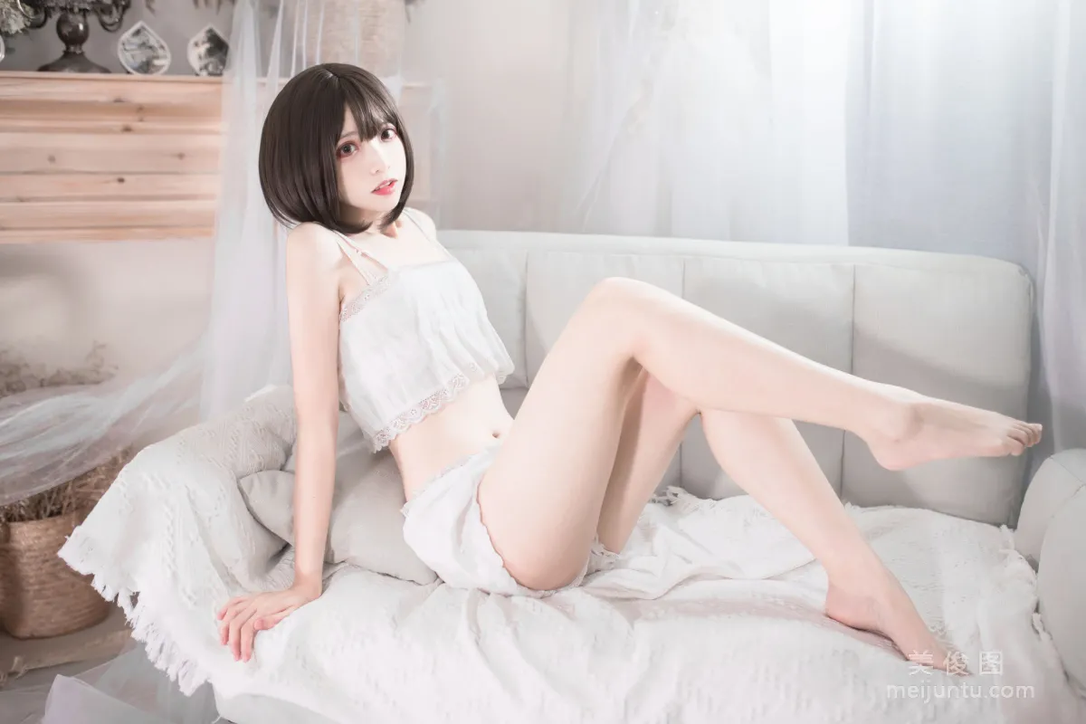 Fengmao ss: Web Idols photo 29
