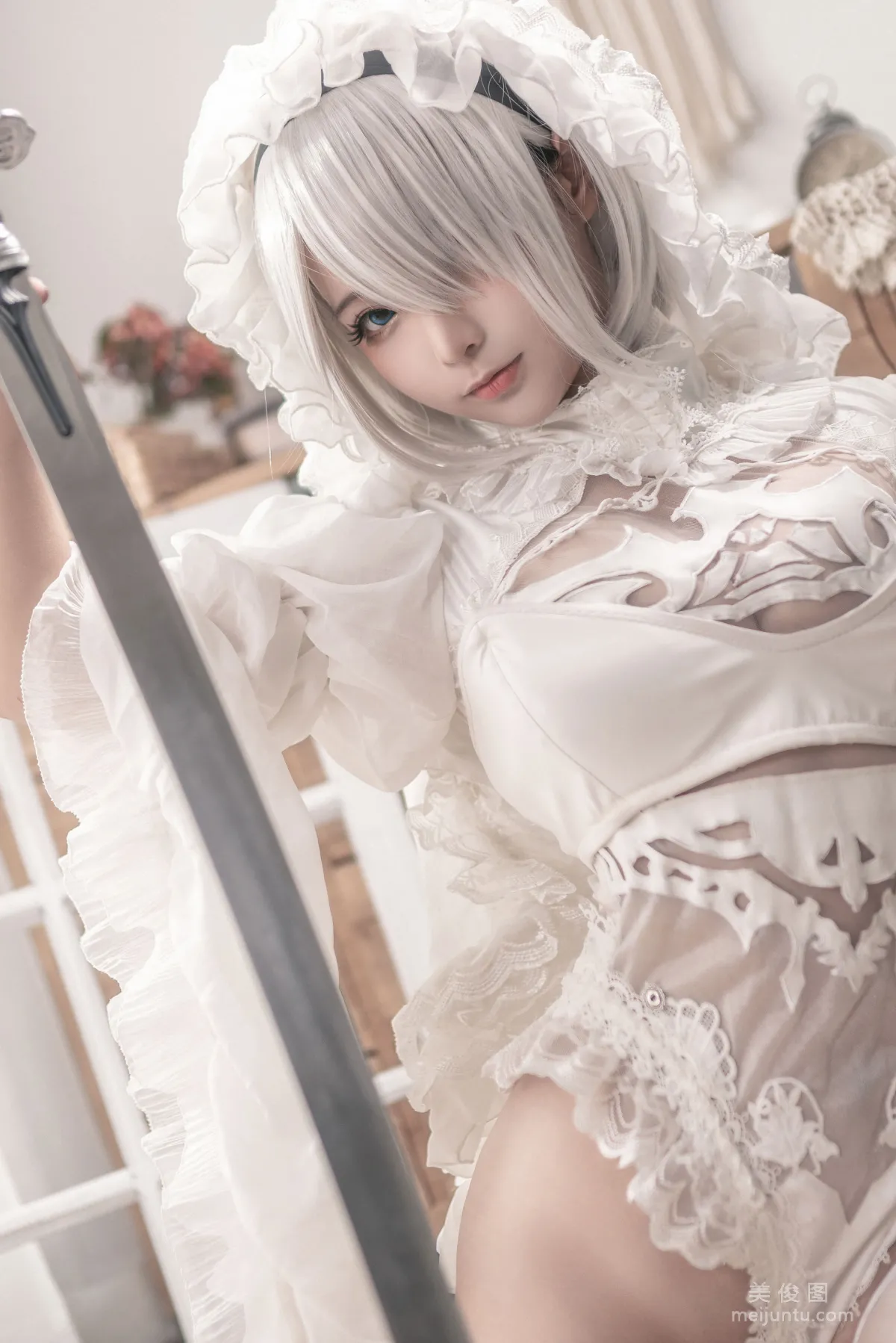 Chun Momo: Web Idols photo 17