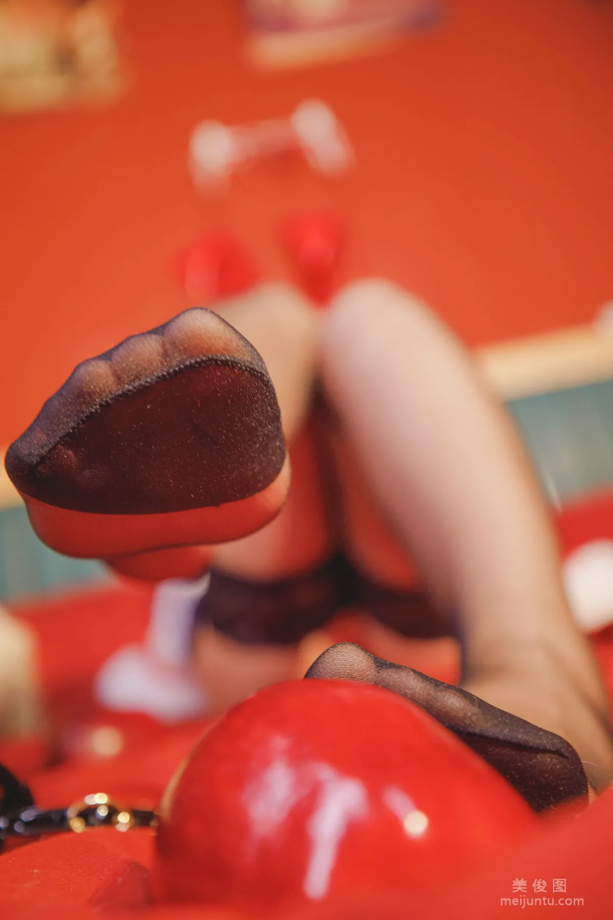 [Cosplay] 蘿莉神楽坂真冬 - 鹿の恩返し 135