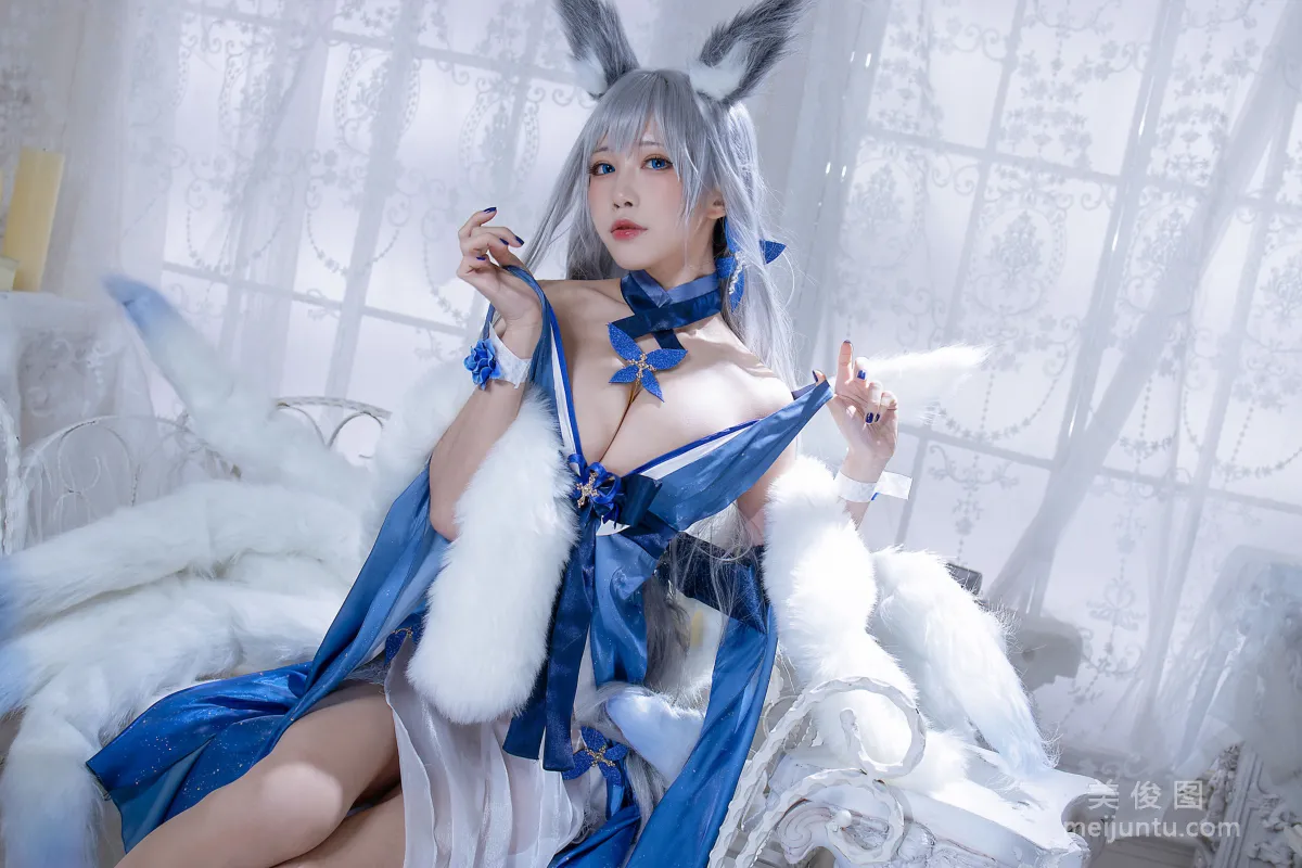 Shui Miao: Web Idols photo 32