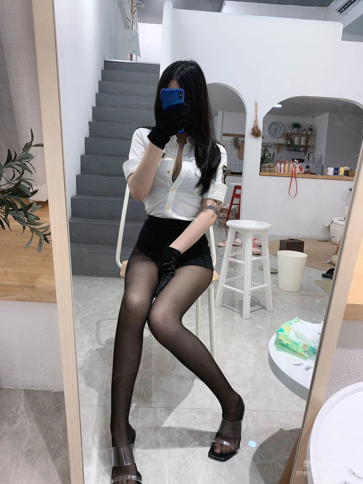 vams Zi: Web Idols photo 21