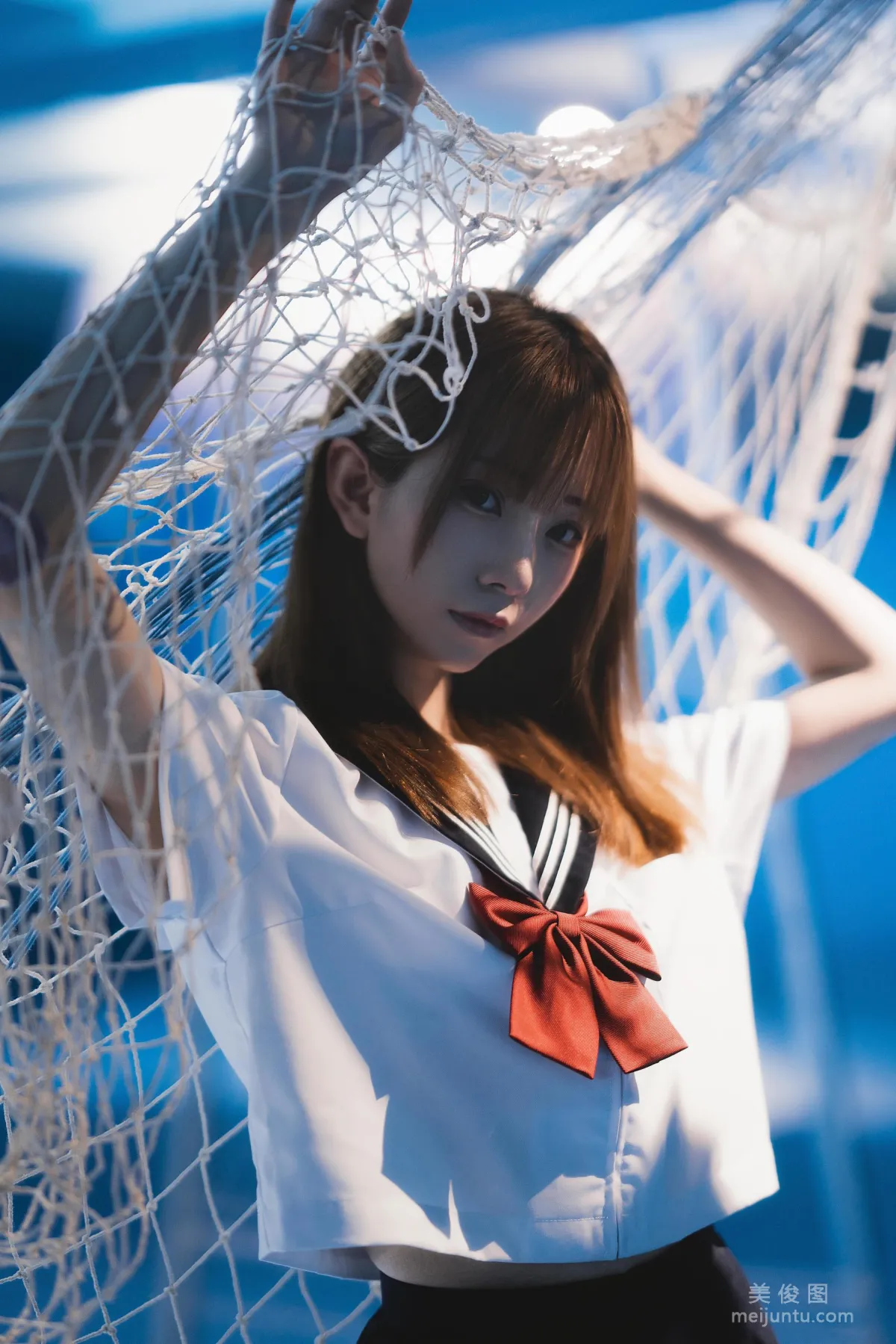Qi Tailang: Web Idols photo 24