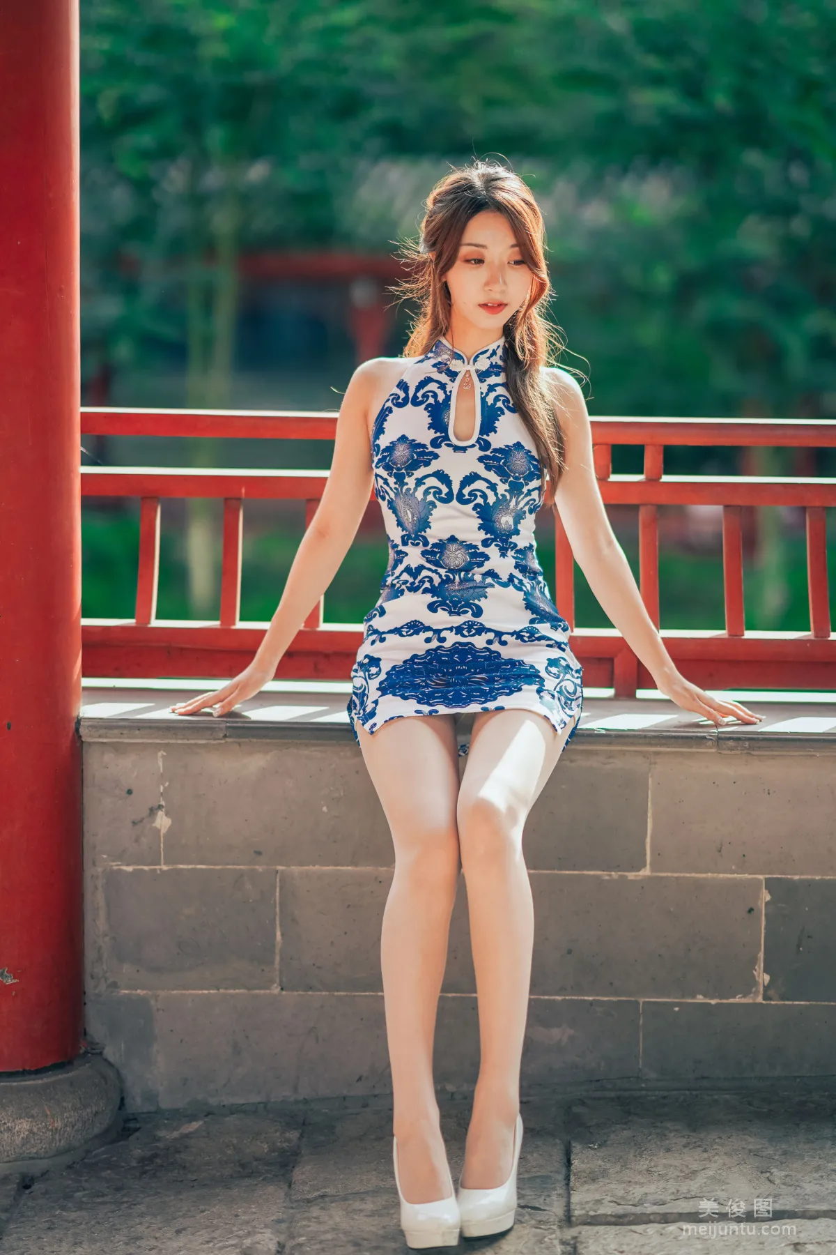 Hei Chuan: Web Idols photo 24