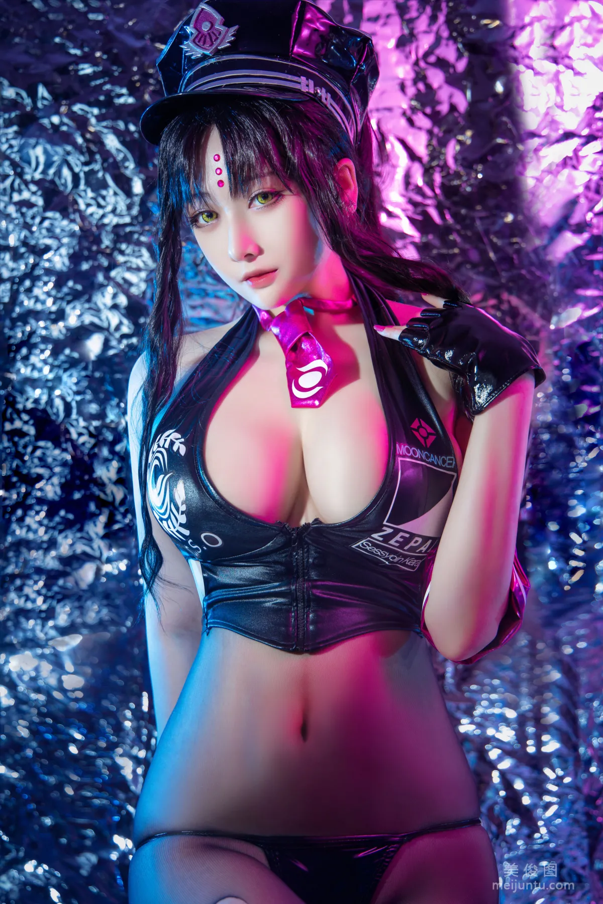 Niannian D: Web Idols photo 3