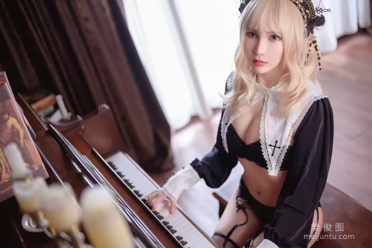 vams Zi: Web Idols photo 34