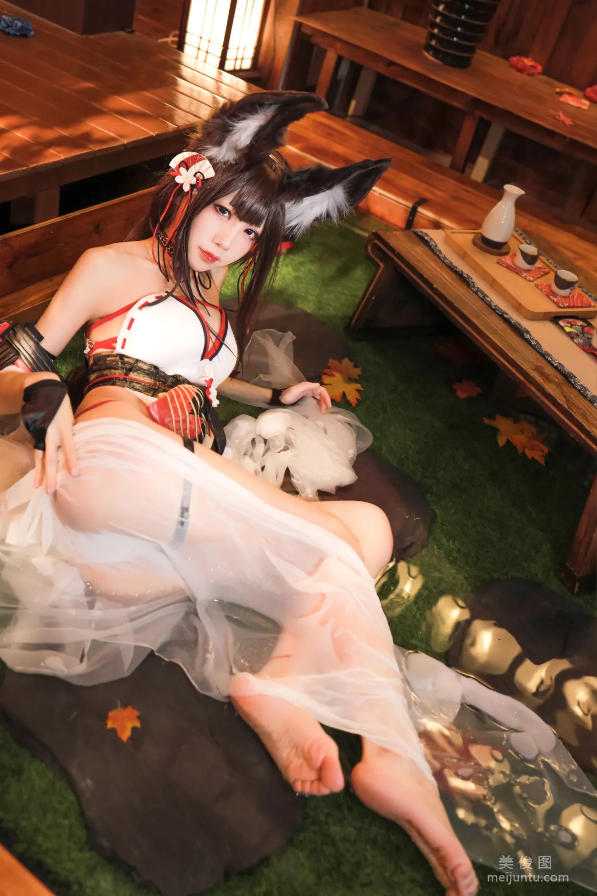 Shui Miao: Web Idols photo 14