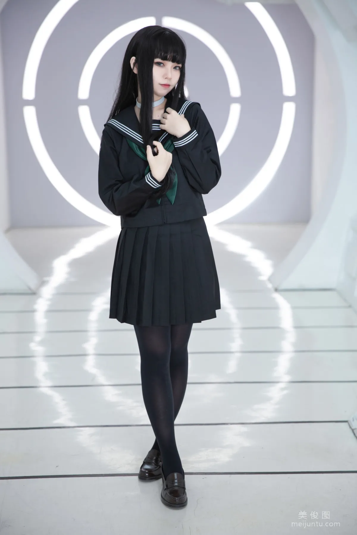 [Cosplay] G44不會受傷 - 樂園 26