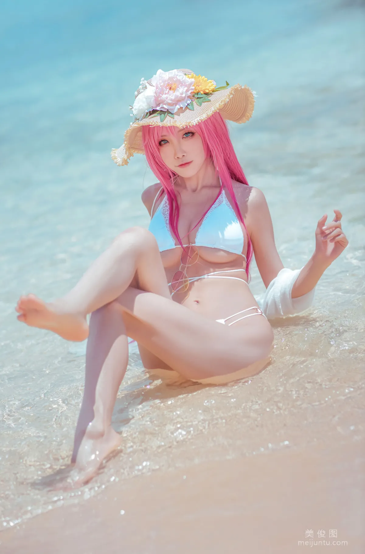 Shui Miao: Web Idols photo 24
