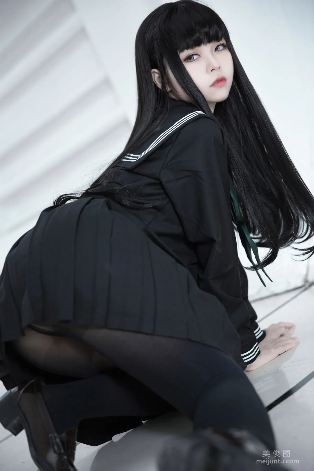 [Cosplay] G44不會受傷 - 樂園 22