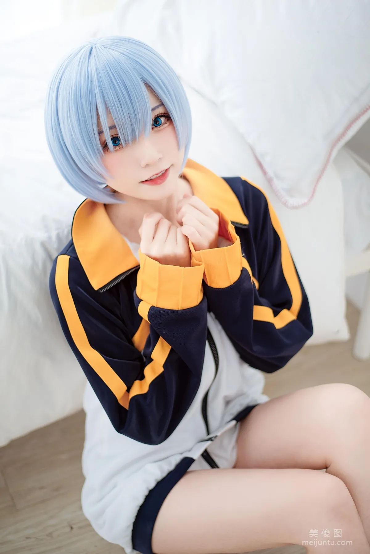 Qi Tailang: Web Idols photo 3