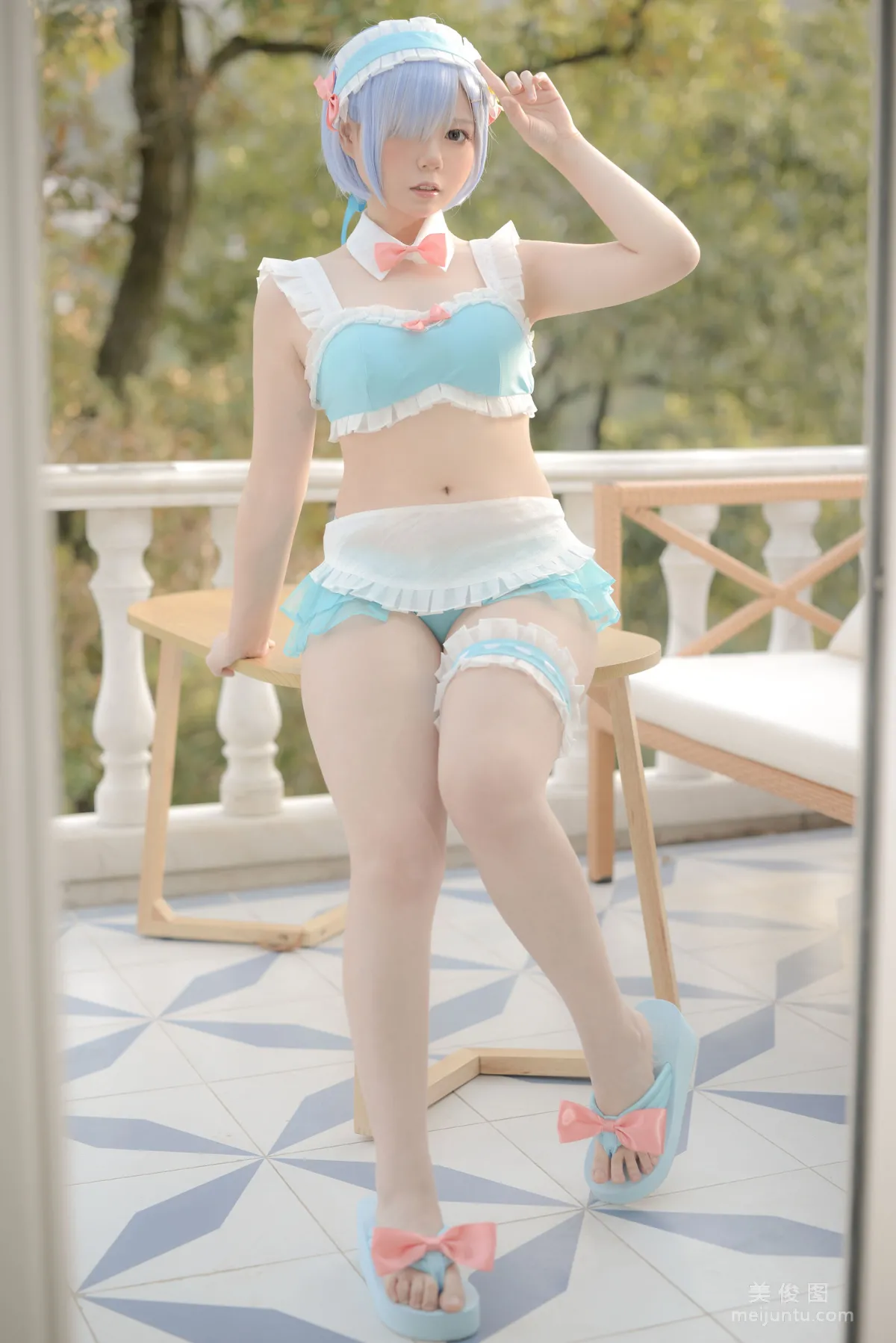 Kyo Nikuniku: Web Idols photo 2