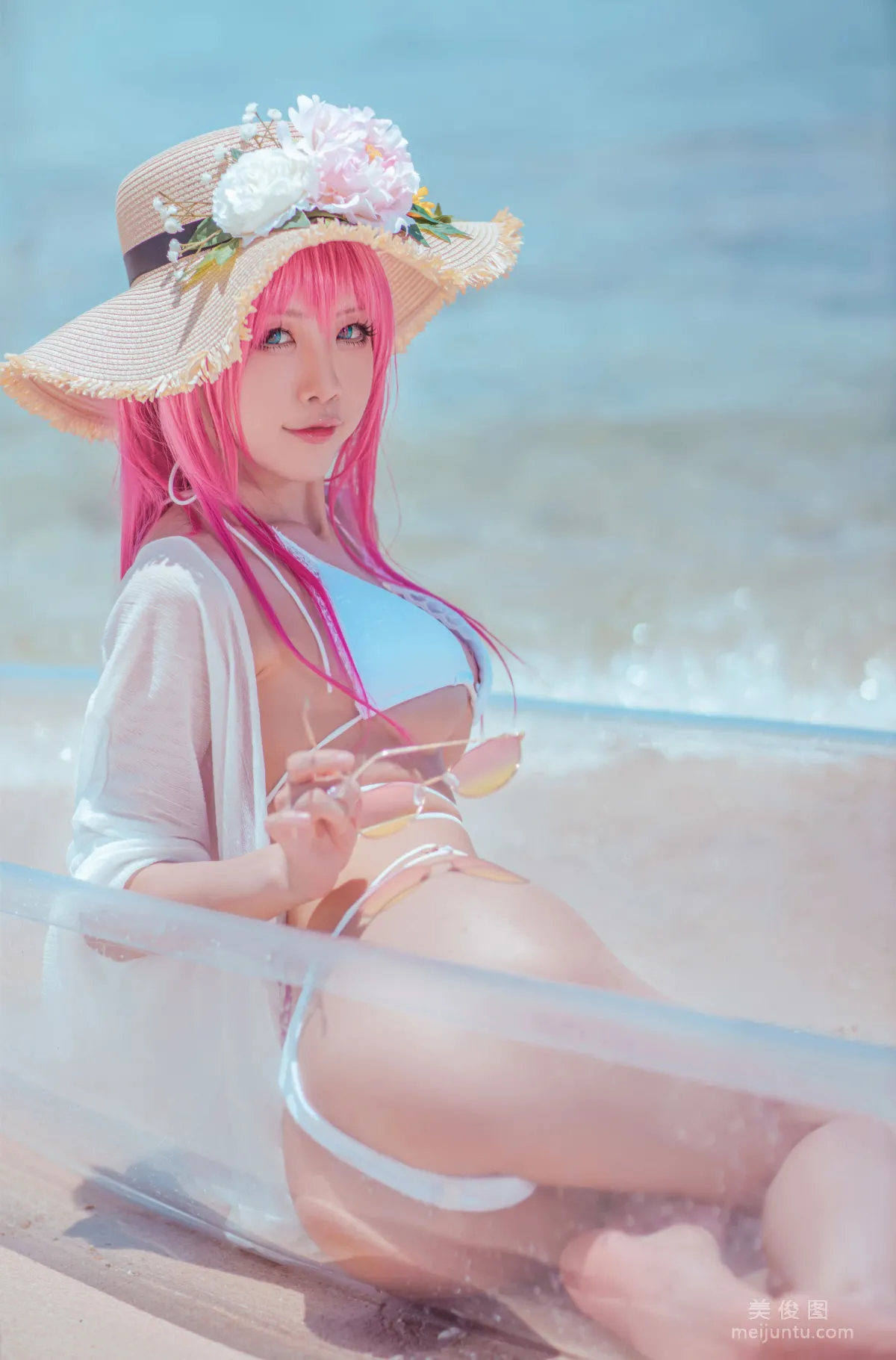 Shui Miao: Web Idols photo 2