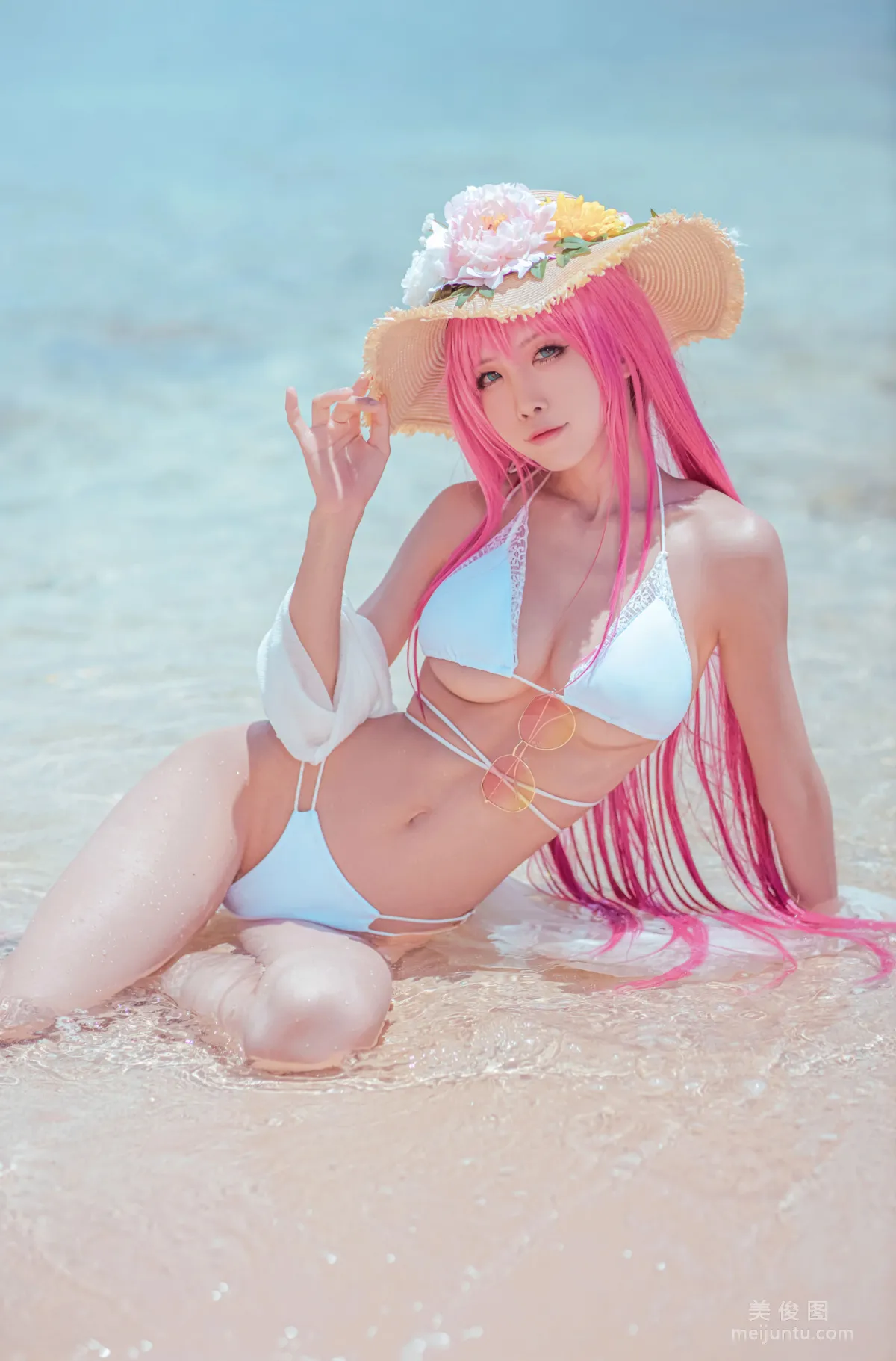 Shui Miao: Web Idols photo 27