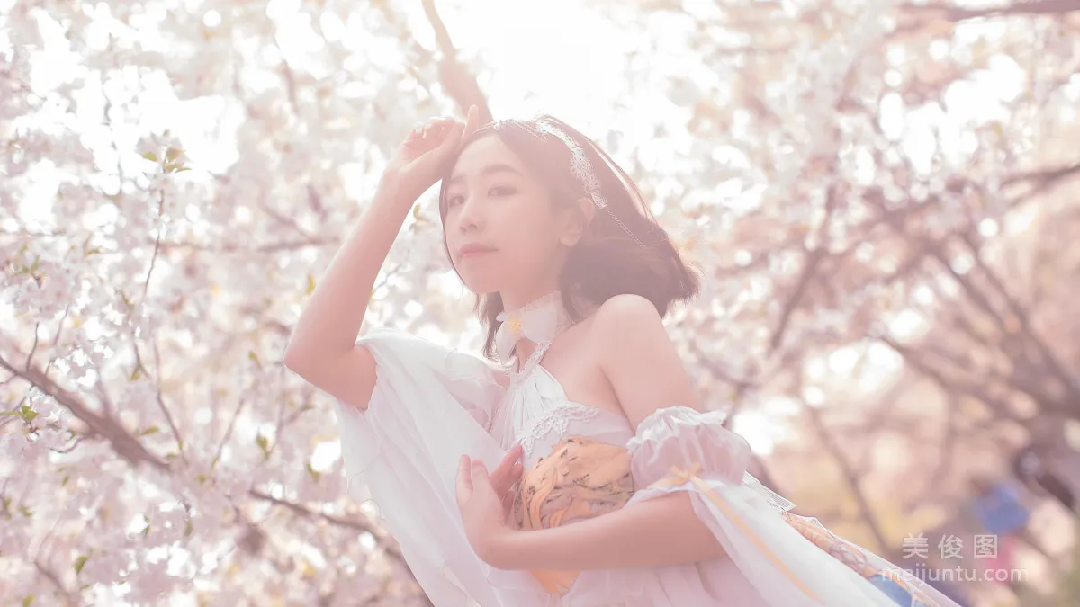 Muling Mu0: Web Idols photo 14