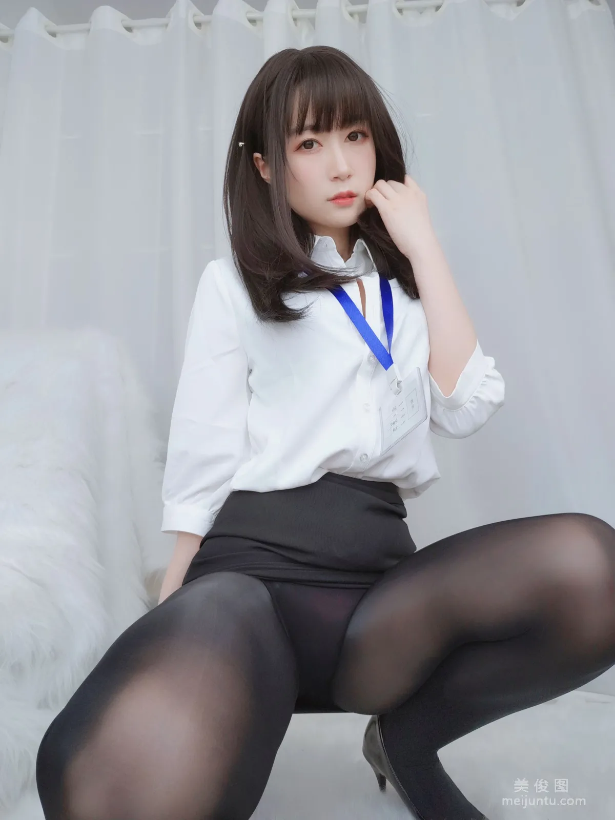 Baiyin 81: Web Idols photo 75
