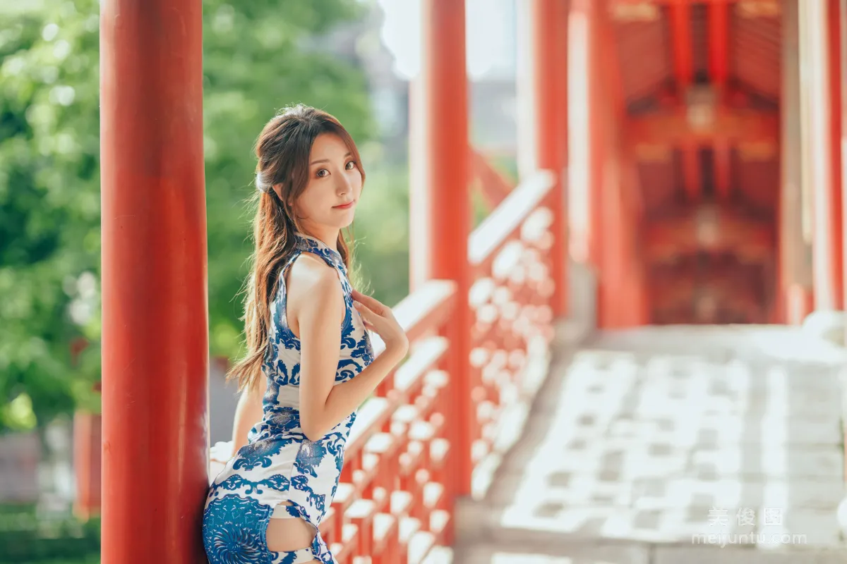 Hei Chuan: Web Idols photo 8