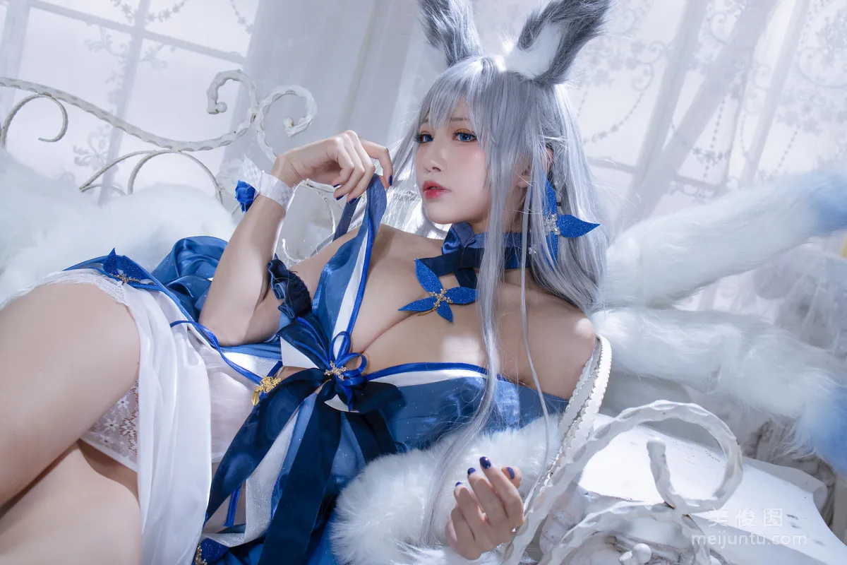 Shui Miao: Web Idols photo 35