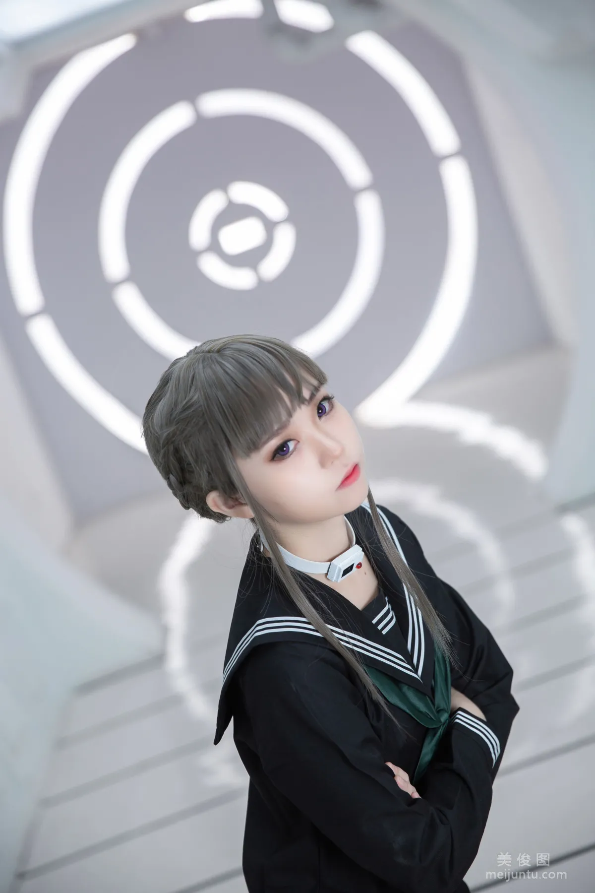[Cosplay] G44不會受傷 - 樂園 13