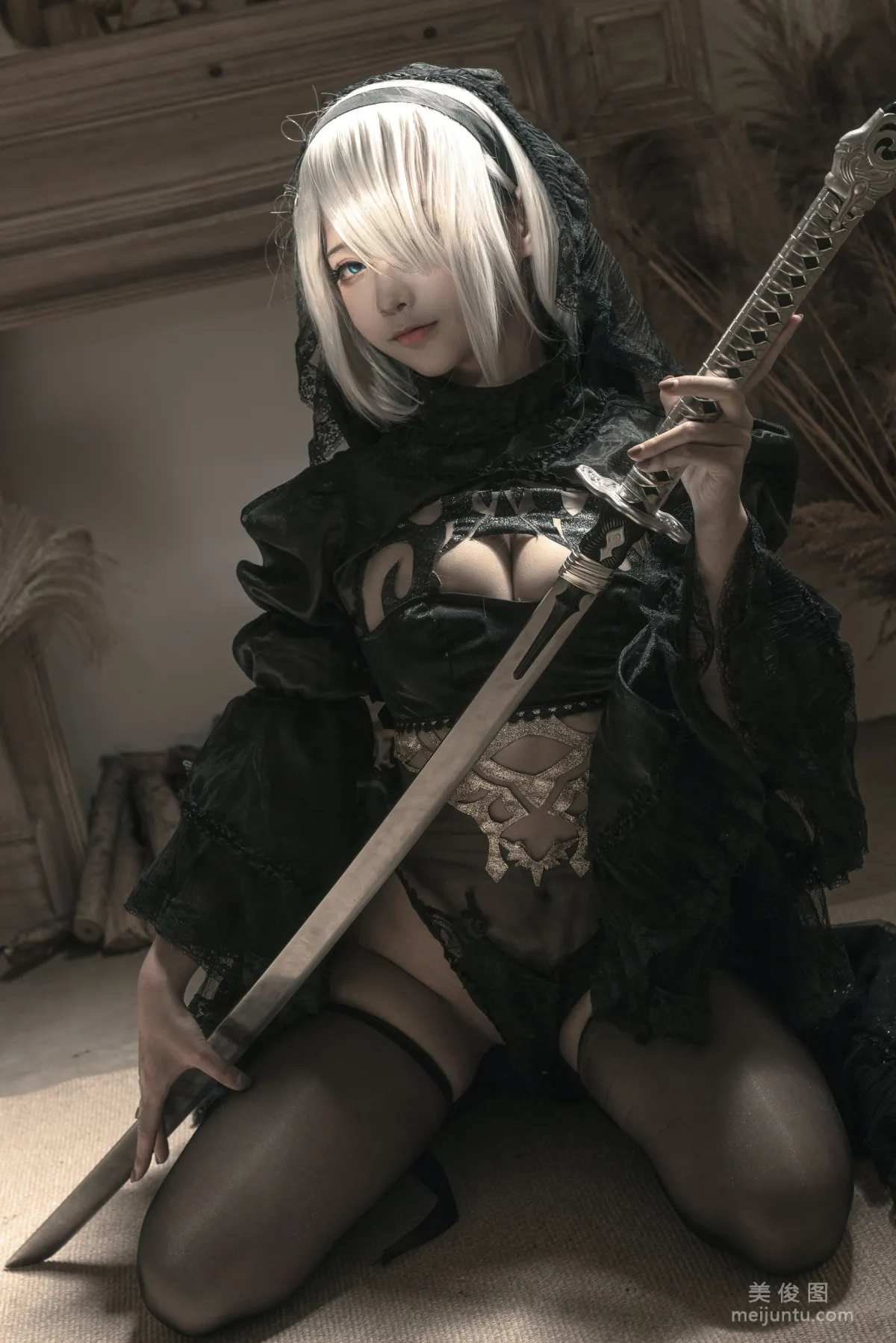 Chun Momo: Web Idols photo 11
