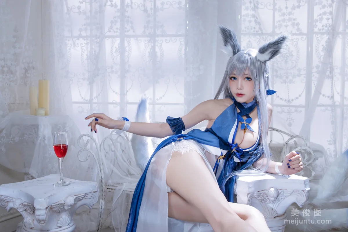 Shui Miao: Web Idols photo 24