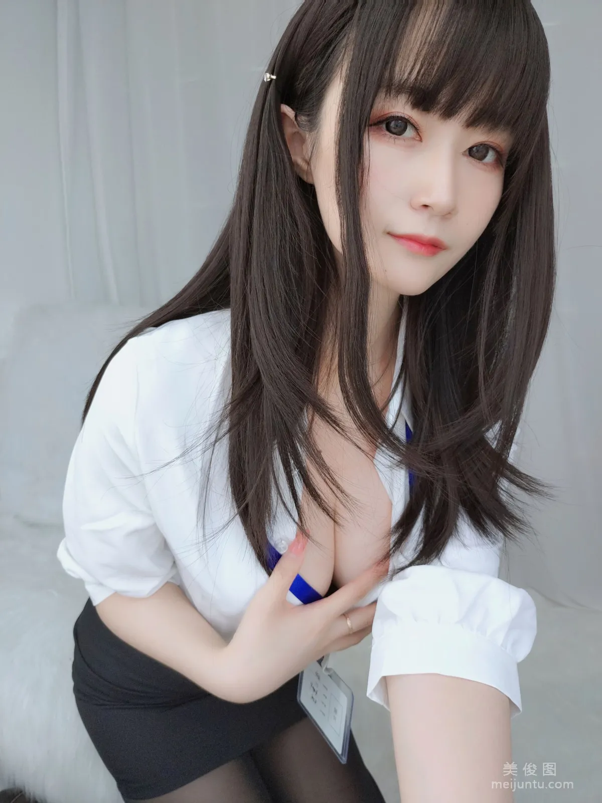 Baiyin 81: Web Idols photo 26