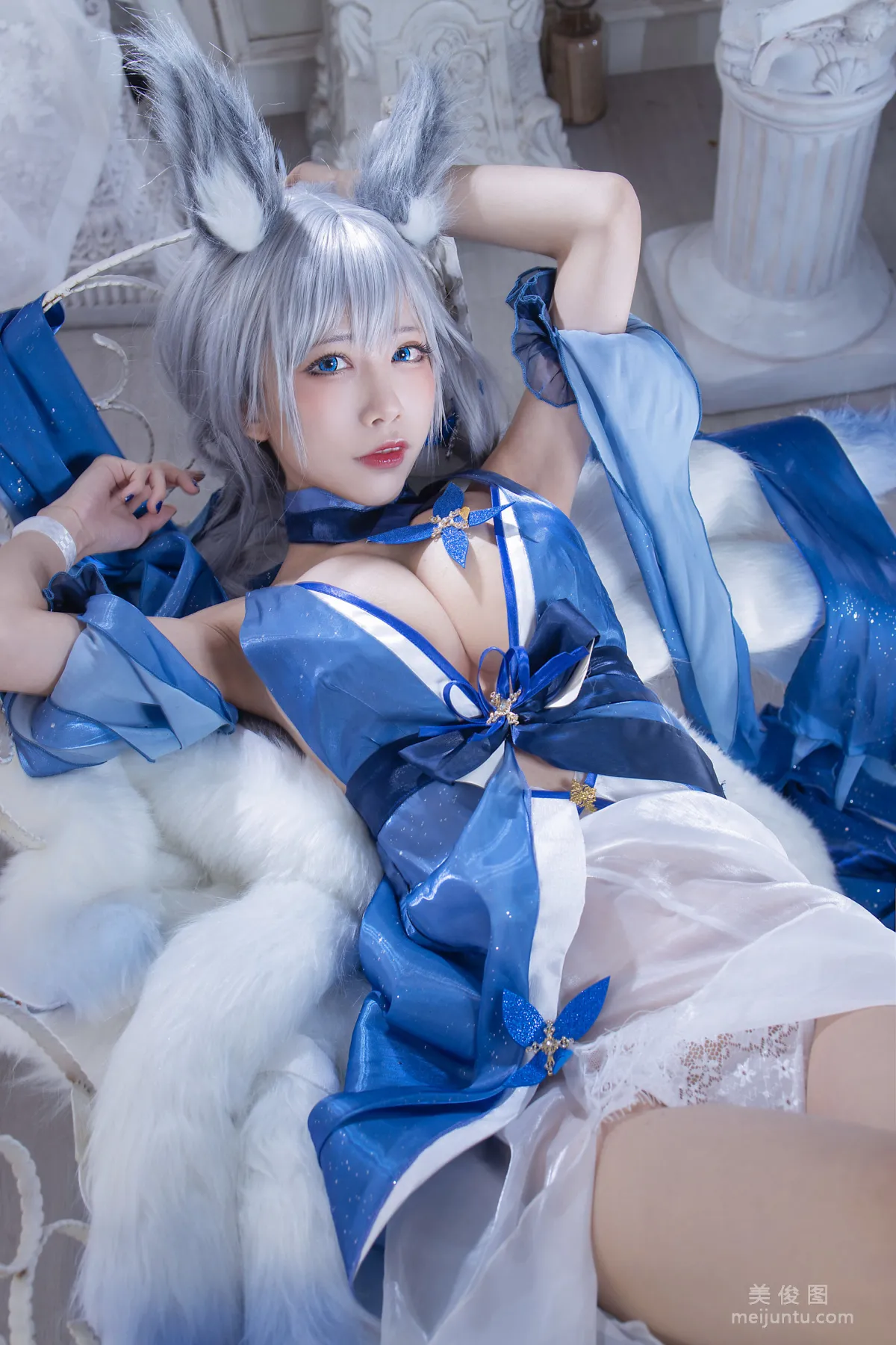 Shui Miao: Web Idols photo 45