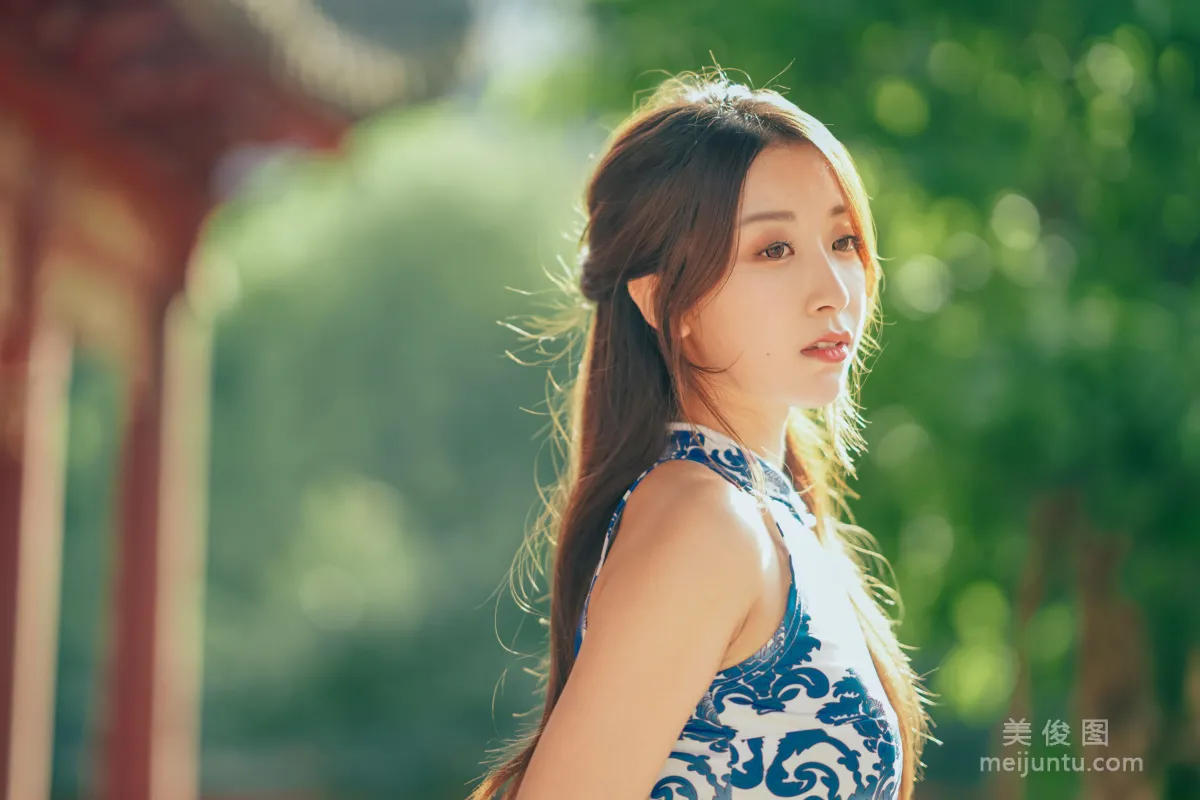 Hei Chuan: Web Idols photo 21